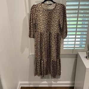 Zara dress, size S